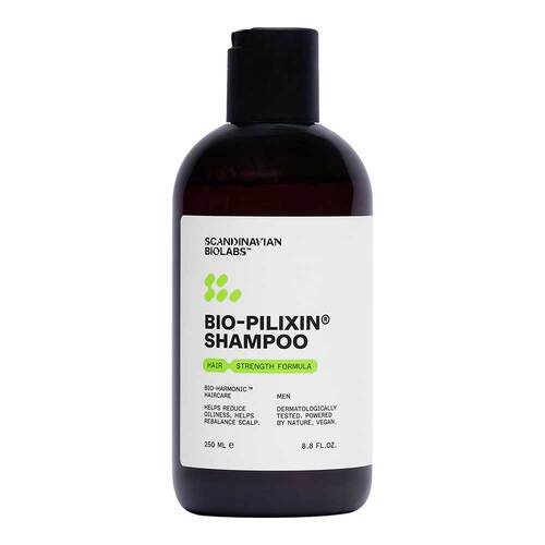 Bio-Pilixin Shampoo f&uuml;r M&auml;nner - 2