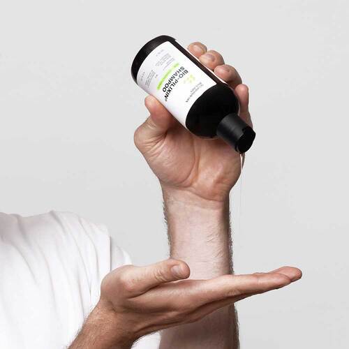 Bio-Pilixin Shampoo f&uuml;r M&auml;nner - 3