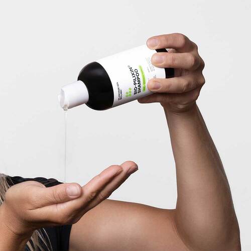 Bio-Pilixin Shampoo f&uuml;r Frauen - 3
