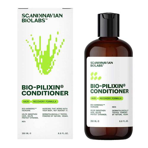 Bio-Pilixin Conditioner f&uuml;r M&auml;nner - 1