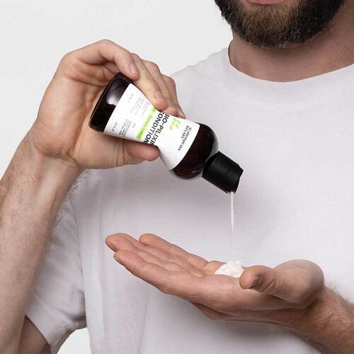 Bio-Pilixin Conditioner f&uuml;r M&auml;nner - 3