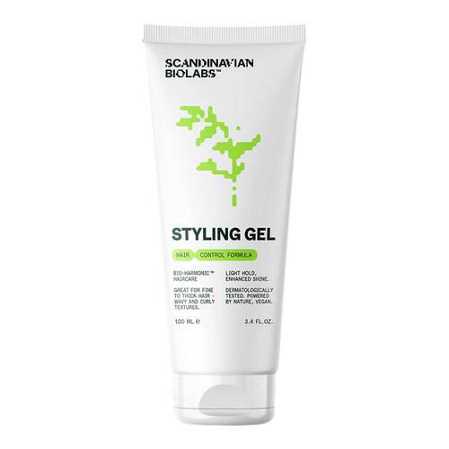 Hair Styling Gel Unisex - 1