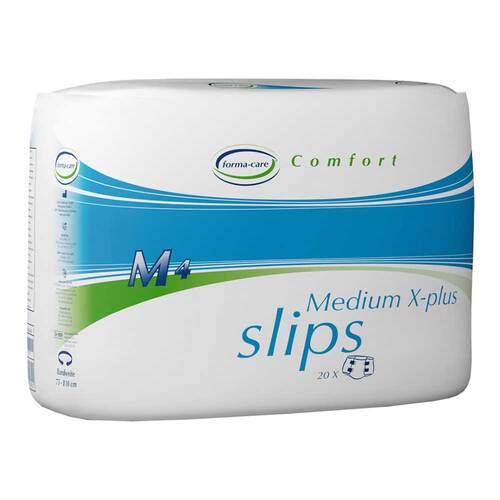 Forma-care Slip comfort x-plus Gr&ouml;&szlig;e M - 1