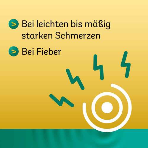 Paracetamol Dexcel 500 mg Tabletten - 3