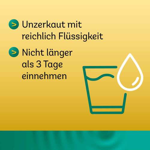 Paracetamol Dexcel 500 mg Tabletten - 5