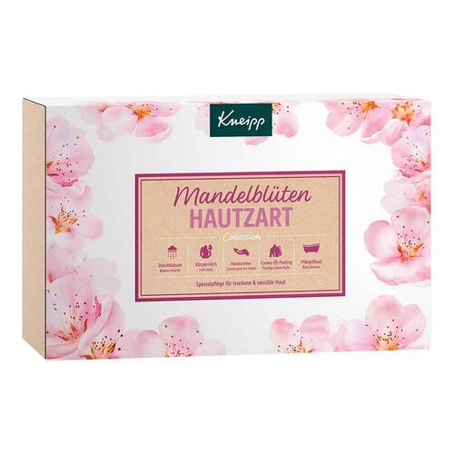 Kneipp Mandelbl&uuml;ten Hautzart Collection GP - 1