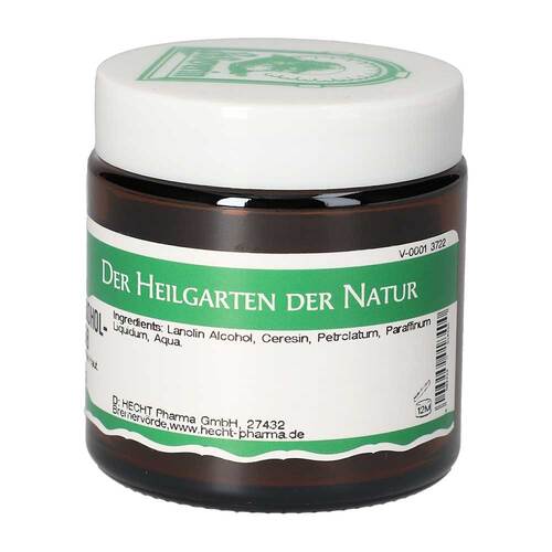 Wollwachsalkoholcreme DAB - 2