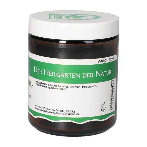 Wollwachsalkoholcreme DAB - 2