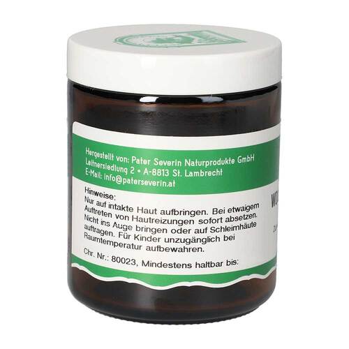 Wollwachsalkoholcreme DAB - 3
