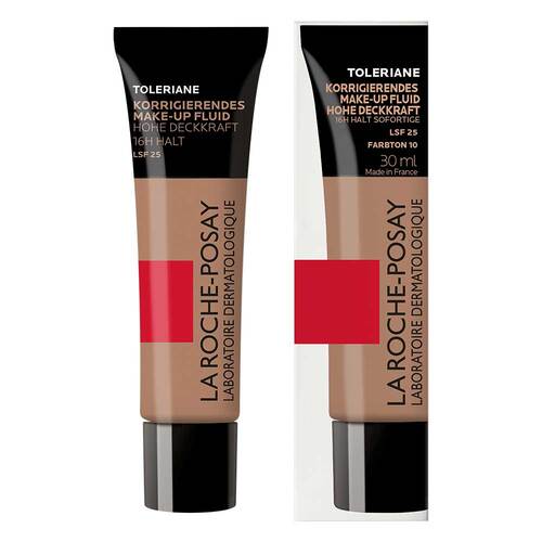 La Roche-Posay Toleriane Fluide Make-up Nr.15 - 1