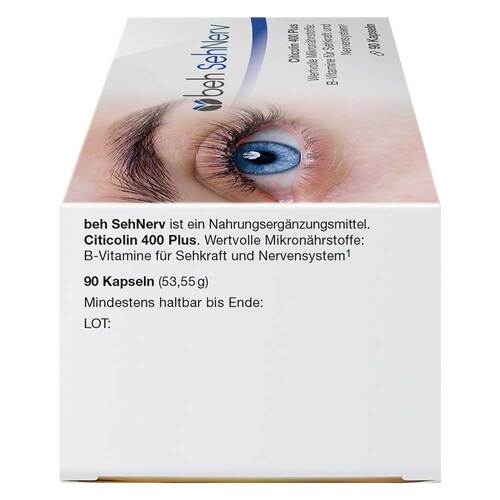 Beh Sehnerv Kapseln - 6