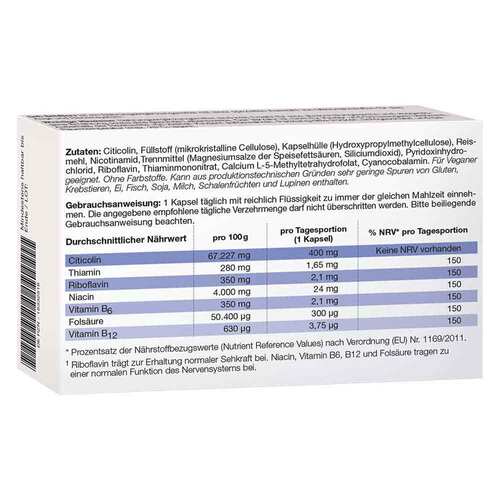 Beh Sehnerv Kapseln - 4