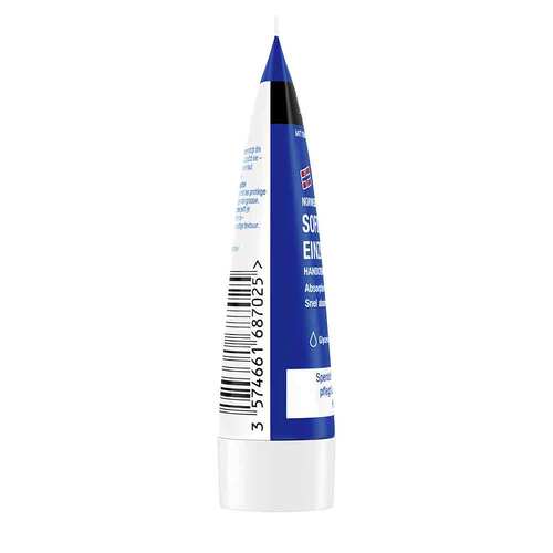 Neutrogena norwegische Formel sofort einziehende Handcreme - 3