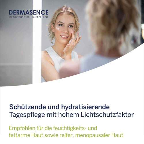 Dermasence Chrono retare Anti-Aging-Tagespf.LSF 50 - 2