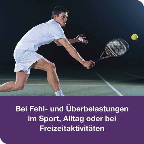 Tendologes f&uuml;r Sehnen und B&auml;nder Portionssticks - 7