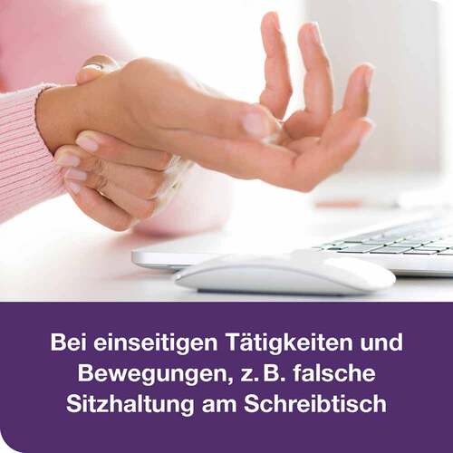 Tendologes f&uuml;r Sehnen und B&auml;nder Portionssticks - 8