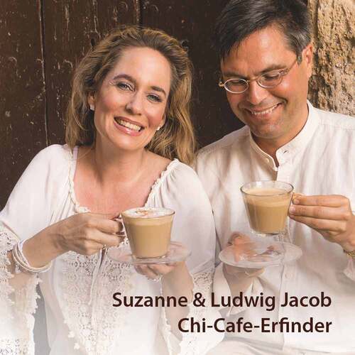 Chi-Cafe Probierpaket Dr. Jacob`s - 5