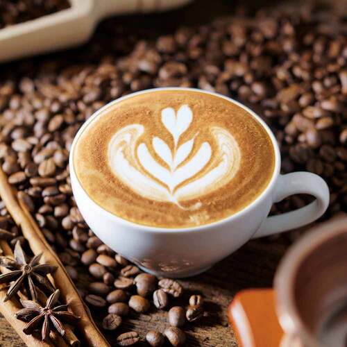 Chi-Cafe Probierpaket Dr. Jacob`s - 6