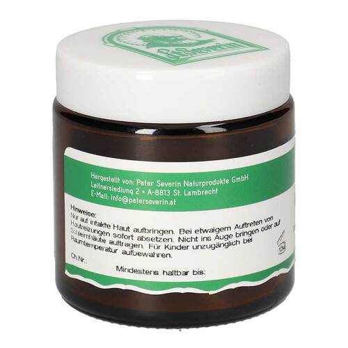 Arnika Salbe - 3