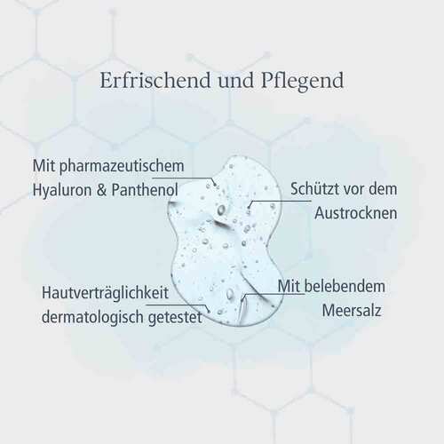 Hyaluron Frische Dusche - 4