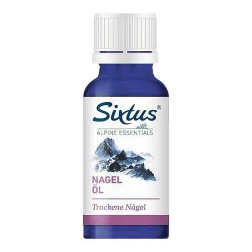 Sixtus Nagel &Ouml;l - 1