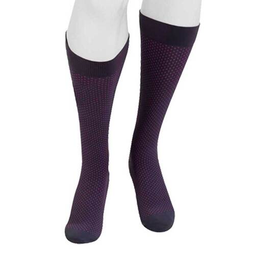 Compressana Lifestyle Vibe AD 4 cool dot mit Spitze  - 1