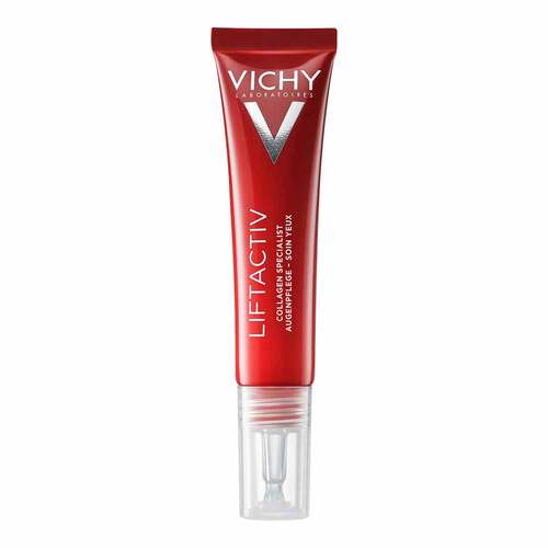 Vichy Liftactiv Collagen Specialist Augencreme - 1