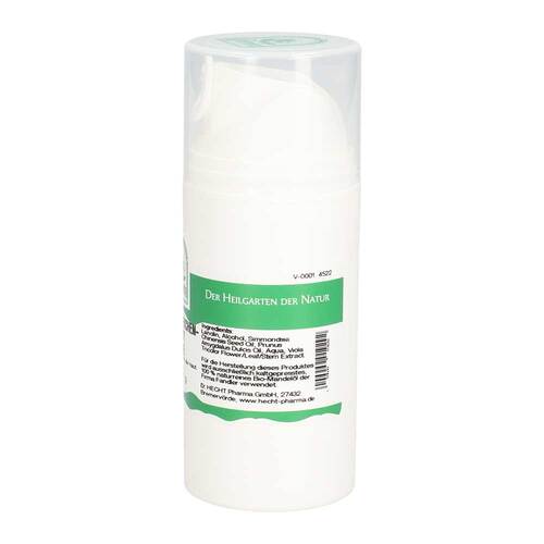 Stiefm&uuml;tterchenkraut Salbe - 2