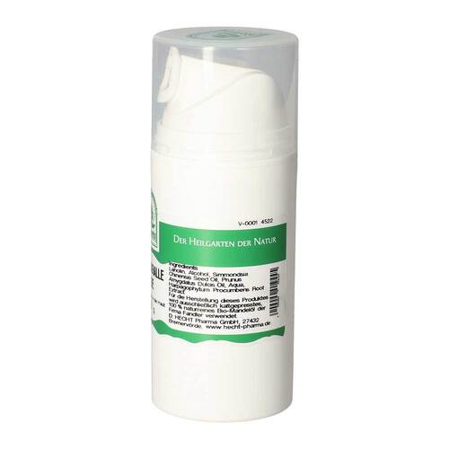 Teufelskralle Salbe - 2