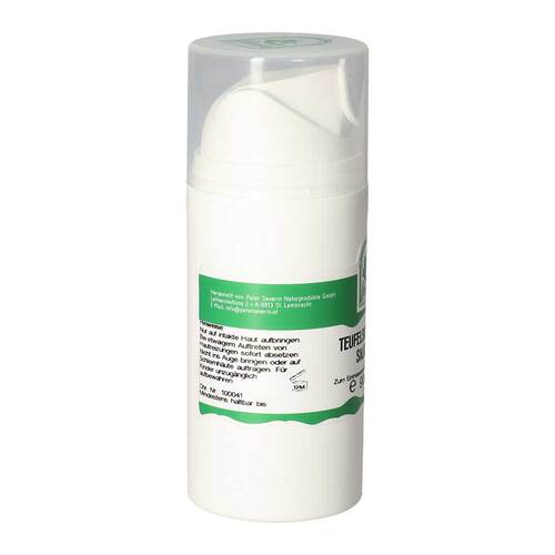 Teufelskralle Salbe - 3