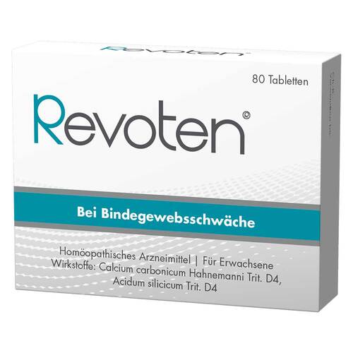 Revoten Tabletten - 1