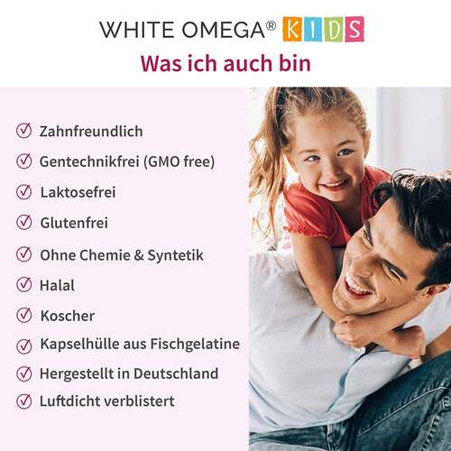 Kindgesund Vitamin C mit Ingwer Mini-Kapseln - 3