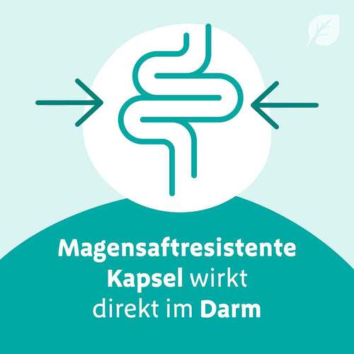 Digestopret® magensaftresistente Weichkapseln - 5