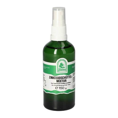 Zinkoxid Sch&uuml;ttelmixtur - 1