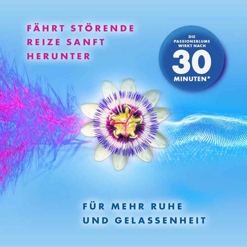 Lioran® classic F&uuml;r Nacht und Tag Die Passionsblume Hartkapseln - 8