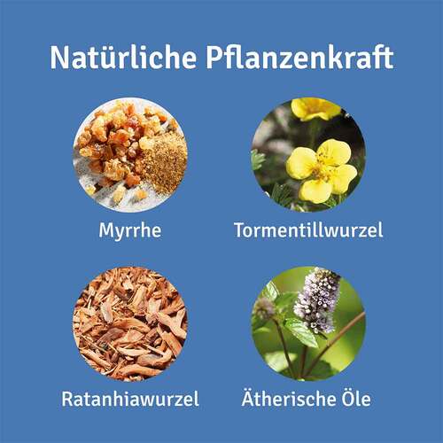 Repha OS Mund- und Rachenspray - 3