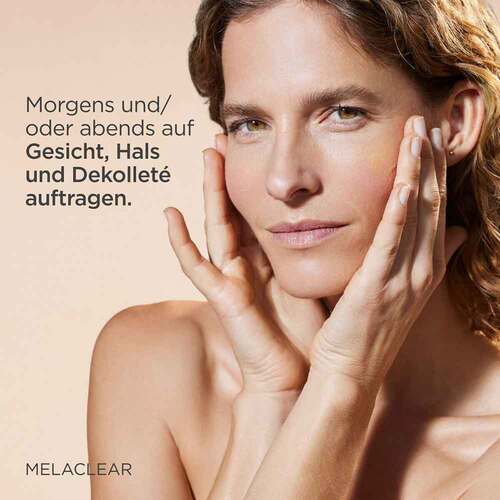 ISDIN Isdinceutics Melaclear Serum - 3