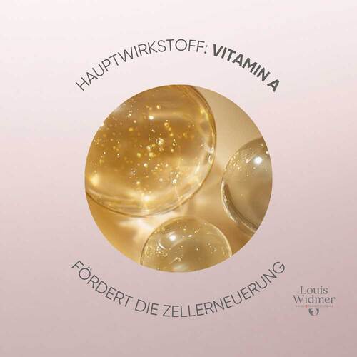 Widmer Remederm Gesichtscreme Tag &amp; Nacht  - 6