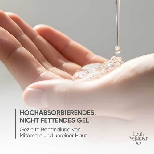 Widmer Skin Appeal Sebo Gel - 4