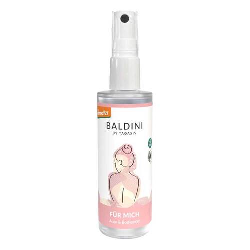 Baldini F&uuml;r mich Aura &amp; Bodyspray - 1