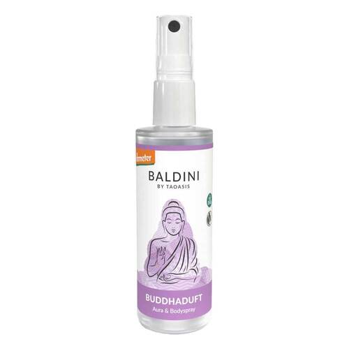 Baldini Buddhaduft Aura &amp; Bodyspray - 1