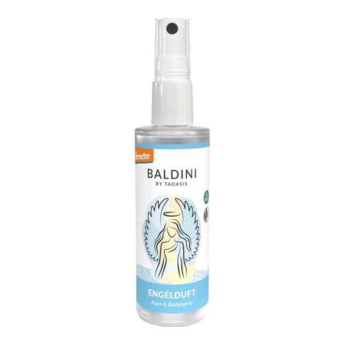 Baldini Engelduft Aura &amp; Bodyspray - 1