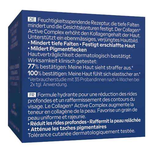 Weleda festigende Tagespflege blauer Enzian &amp; Edelweiss - 2