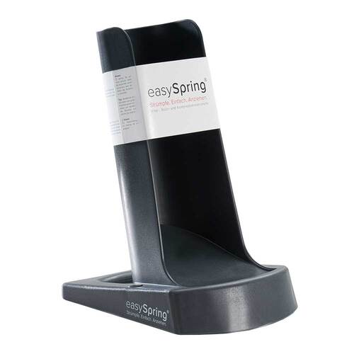 Easyspring Str&uuml;mpfe einfach anziehen - 1