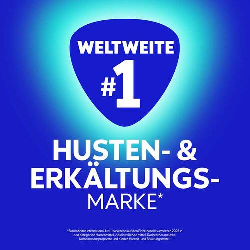 WICK Angimed Mentholgeschmack 5 mg / 1 mg Lutschtab. - 6