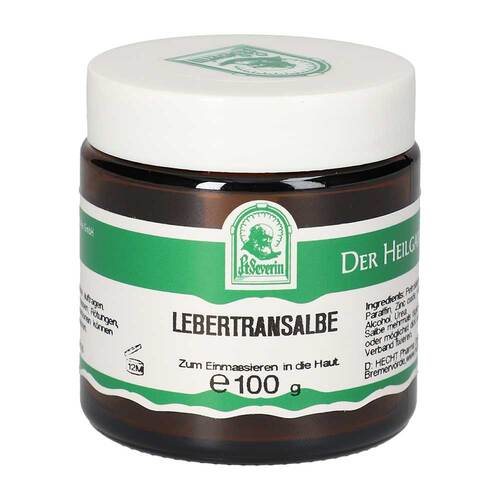 Lebertransalbe - 1