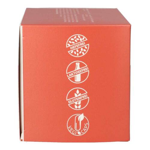 B12 Activ 1000 µg Kapseln - 4