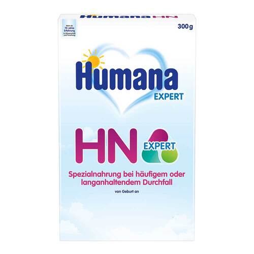 Humana HN Expert Pulver - 1