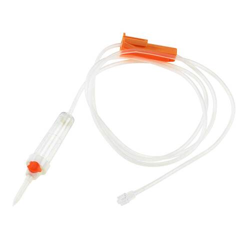 Infusionsger&auml;t 155cm 16ml 2bar Autoprime - 1