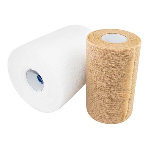 P&uuml;tterpro 2 Lite 2-Komponenten-Komp.System 10 cm - 1